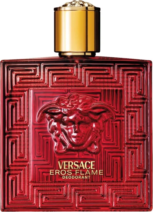 Versace Eros Flame Pour Homme Deo Spray 100 ml v:3526642