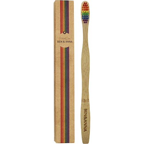 Bamboo Brush v:4853863