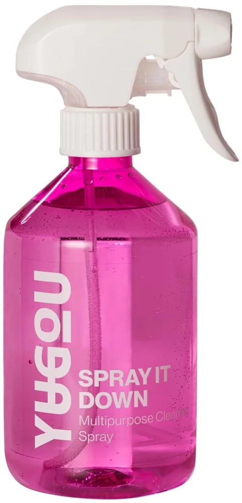 YUGOU SPRAY IT DOWN Multipurpose Cleaning Spray 500 ml v:3112742