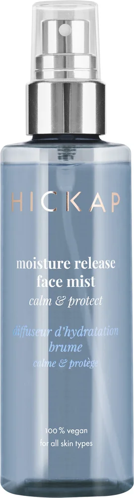Moisture Release Face Mist 100 ml – HICKAP v:8646482 Moisture Release Face Mist 100 ml – HICKAP v:8646482