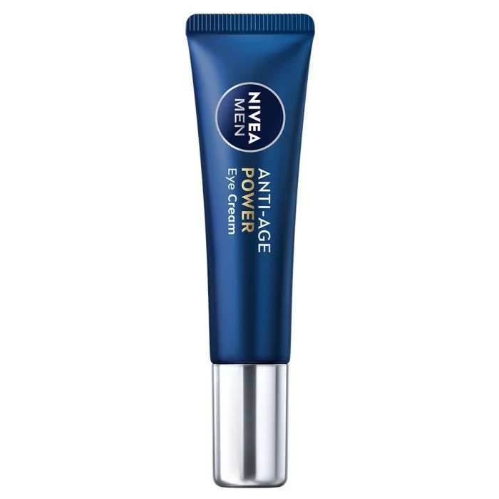 NIVEA Men Anti Age Power øyekrem 15 ml v:1718859 NIVEA Men Anti Age Power øyekrem 15 ml v:1718859