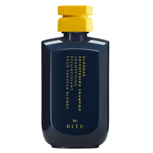 R+Co Bleu Blonded Brightening Shampoo 251 ml v:3644328
