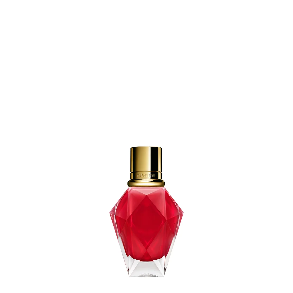 Rabanne Million Gold for Her Red Parfum 30ml v:1026981