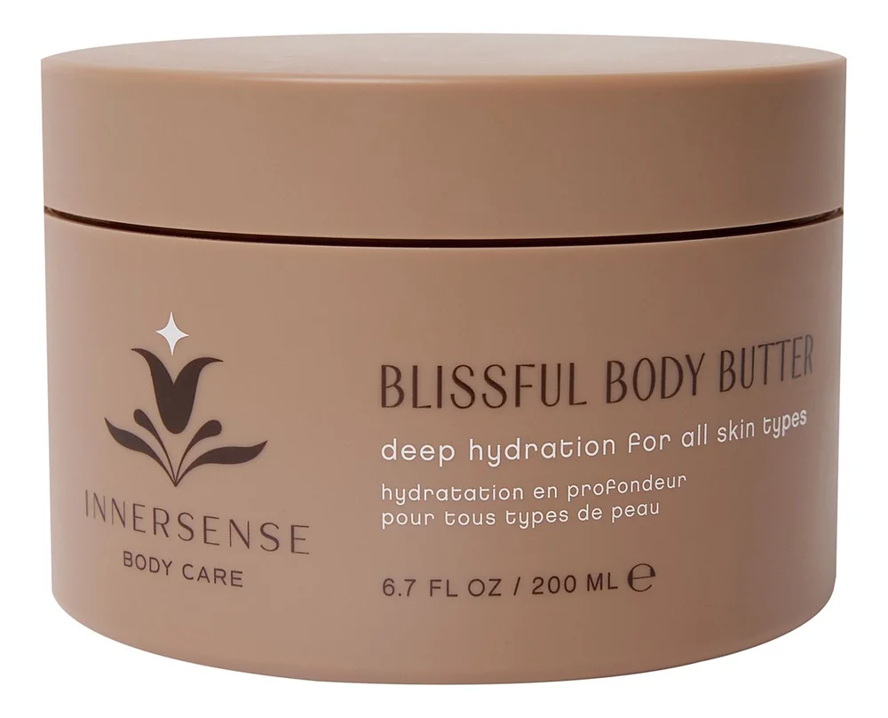 Innersense Blissful Body Butter – 200 ml v:9443336