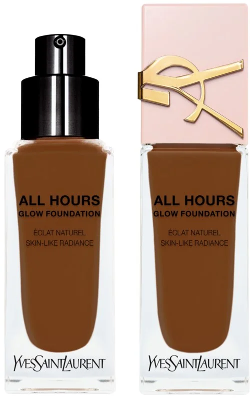 Yves Saint Laurent All Hours Glow Foundation DC7 v:6609725 Yves Saint Laurent All Hours Glow Foundation DC7 v:6609725