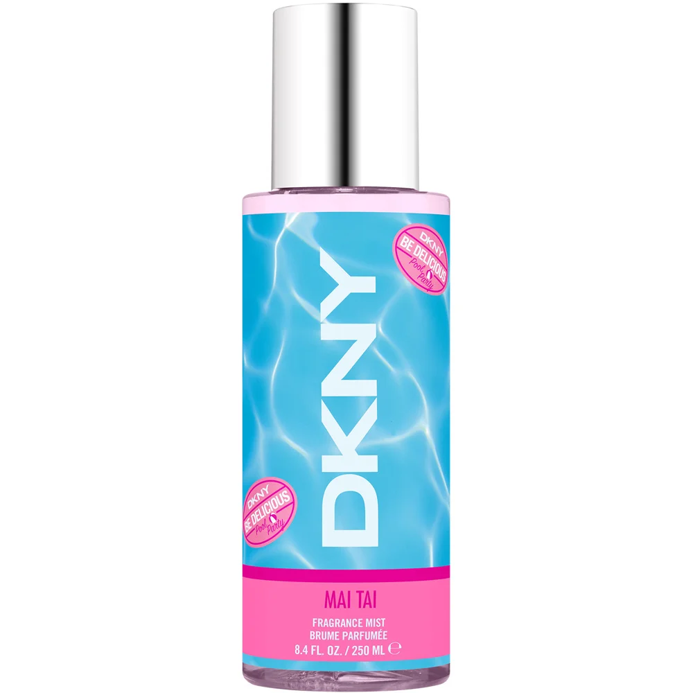 Body Mist Pool Party Mai Tai, 250ml v:3488318 Body Mist Pool Party Mai Tai, 250ml v:3488318