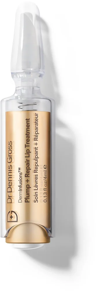 Dr Dennis Gross DermInfusions™ Plump + Repair Lip Treatment 4 ml v:9738061