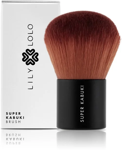 Lily Lolo Brush Super Kabuki v:7449099 Lily Lolo Brush Super Kabuki v:7449099