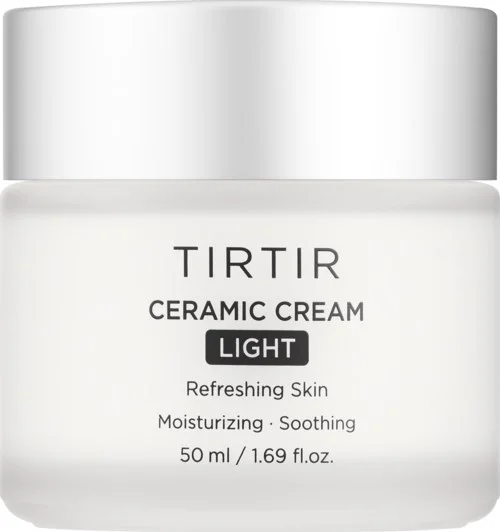TIRTIR Ceramic Cream Light 50 ml v:2594759