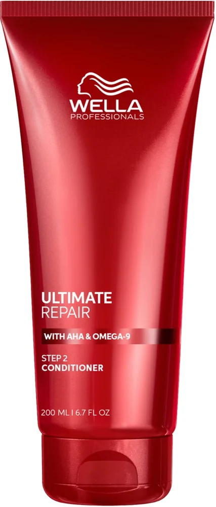 Wella Professionals Ultimate Repair Conditioner 200 ml v:8188759
