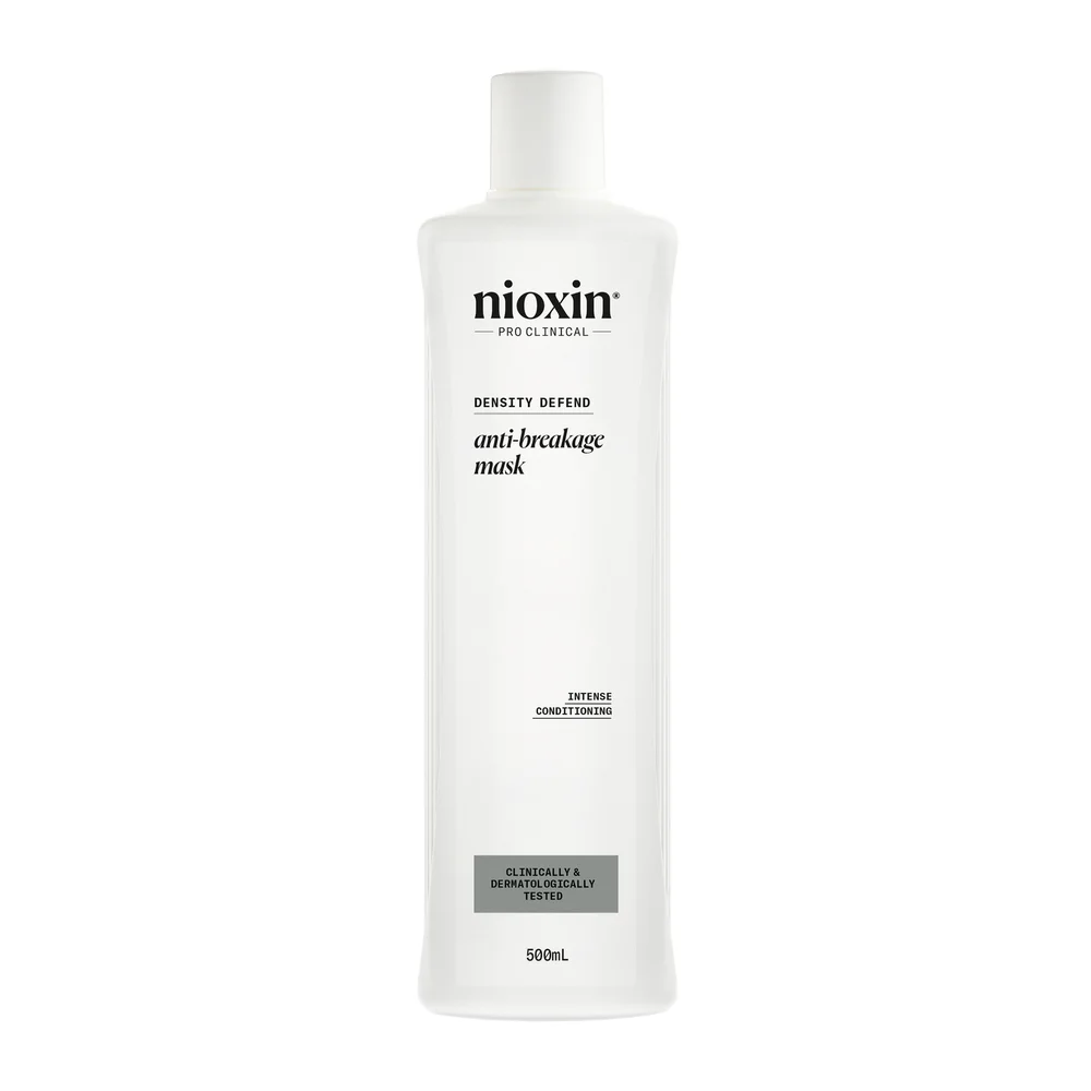 Anti-Breakage Strengthening Mask 150 ml – Nioxin v:9229708