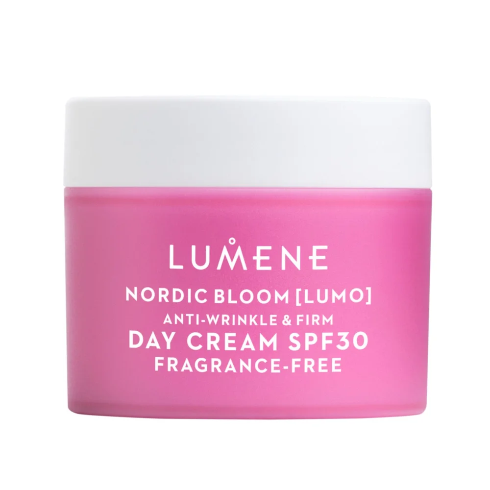 LUMENE Nordic Bloom Dagkrem SPF30, Duftfri v:3528684