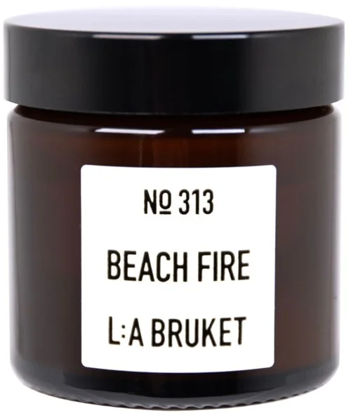 L:a Bruket Candles 313 Beach Fire 50 g v:1468948
