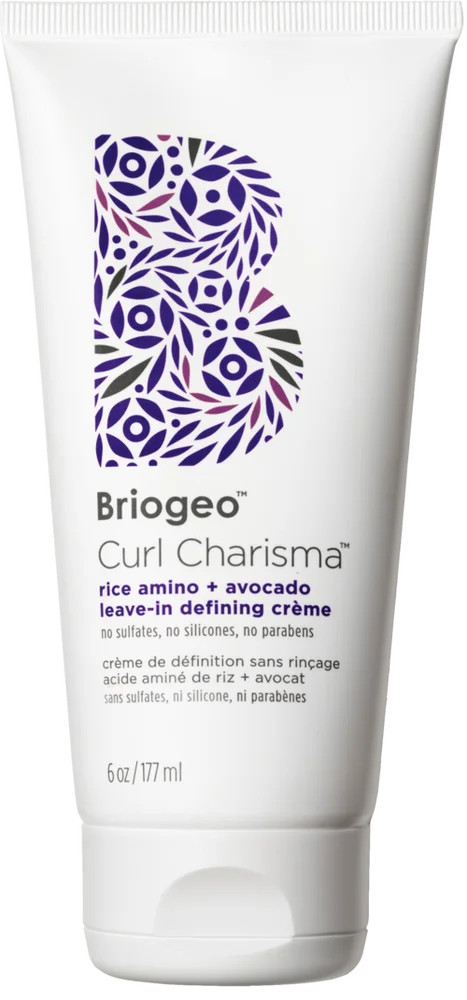 Briogeo Curl Charisma™ Rice Amino + Avocado Leave–In Defining Crème v:5439942 Briogeo Curl Charisma™ Rice Amino + Avocado Leave–In Defining Crème v:5439942