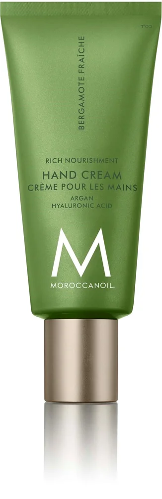 Moroccanoil Body Collection Hand Cream Bergamote Fraiche 40 ml v:1512417 Moroccanoil Body Collection Hand Cream Bergamote Fraiche 40 ml v:1512417