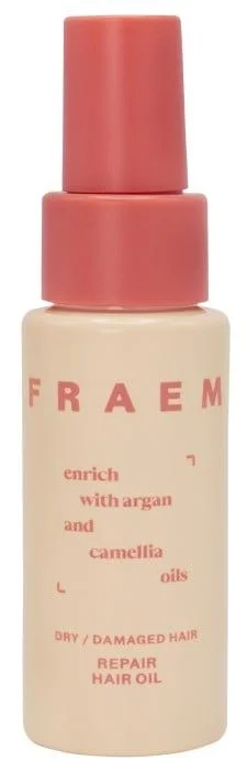 FRAEM Repair Hair Oil 50 ml v:5582114 FRAEM Repair Hair Oil 50 ml v:5582114