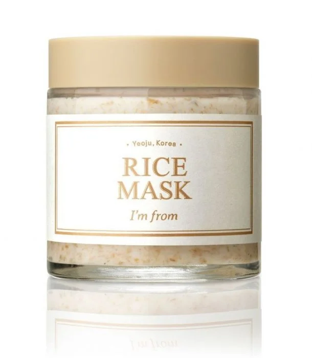 I'm from RICE MASK 110 G v:7908888