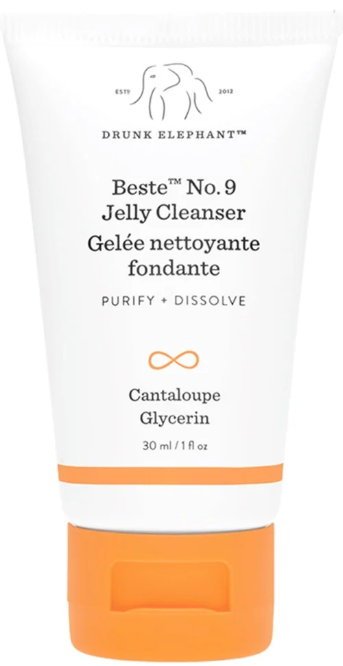 Drunk Elephant Beste No. 9 Jelly Cleanser Midi 60 ml v:6682702 Drunk Elephant Beste No. 9 Jelly Cleanser Midi 60 ml v:6682702
