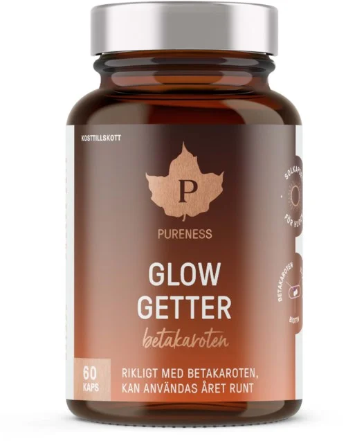Pureness Glow Getter 60 g v:3802603 Pureness Glow Getter 60 g v:3802603
