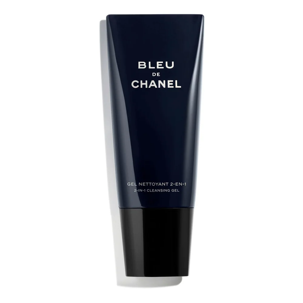 2-IN-1 CLEANSING GEL 100 ml – CHANEL v:4071434 2-IN-1 CLEANSING GEL 100 ml – CHANEL v:4071434