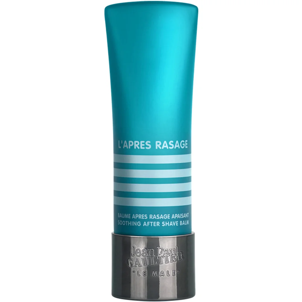 Le Male, After Shave Balm 100ml v:8532906