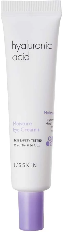 It´S SKIN Hyaluronic Acid Moisture Eye Cream + 25 ml v:5705751
