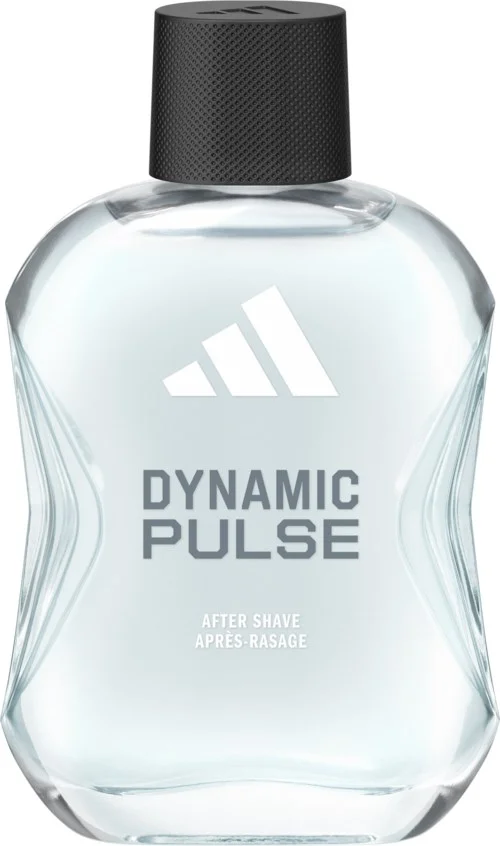 Adidas Dynamic Pulse After Shave 100 ml v:6813861 Adidas Dynamic Pulse After Shave 100 ml v:6813861