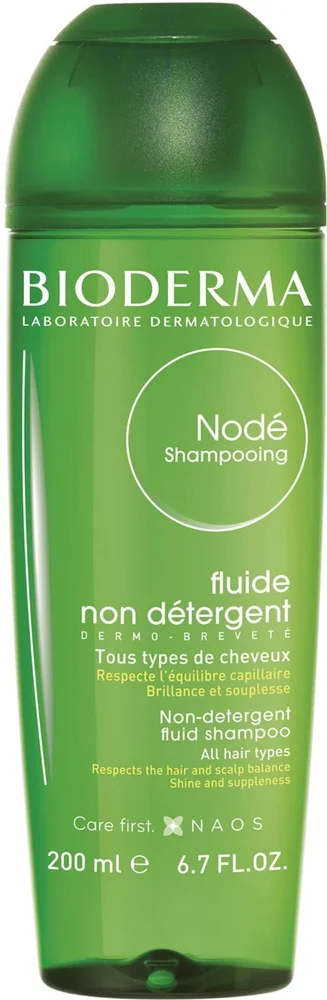 Bioderma Nodé Shampooing 200 ml v:1416229 Bioderma Nodé Shampooing 200 ml v:1416229