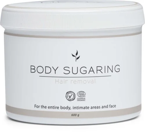 HEVI Sugaring Body Sugaring 600 g v:8914783 HEVI Sugaring Body Sugaring 600 g v:8914783