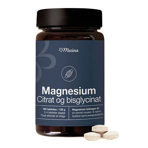 Mineral Komplex - Magnesium v:4901507