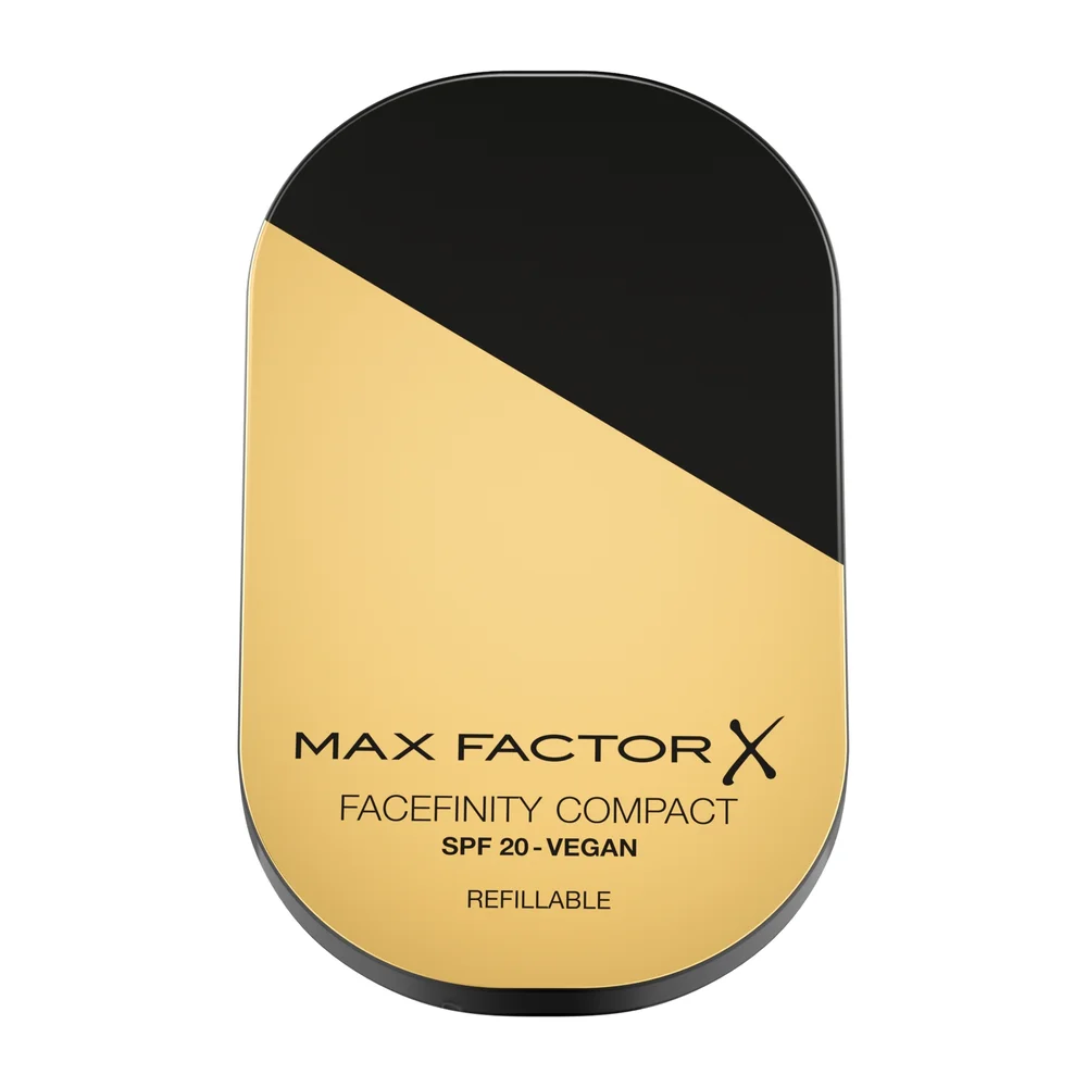 Max Factor Facefinity Compact Foundation SPF20 v:3493260