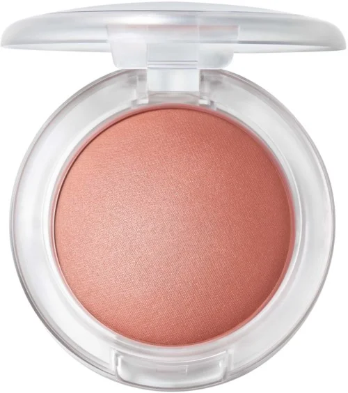 MAC Cosmetics Mac Glow Play Blush Blush Please v:9751001