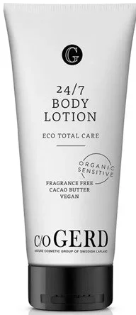 c/o Gerd 24/7 Body Lotion 200 ml v:9312064 c/o Gerd 24/7 Body Lotion 200 ml v:9312064