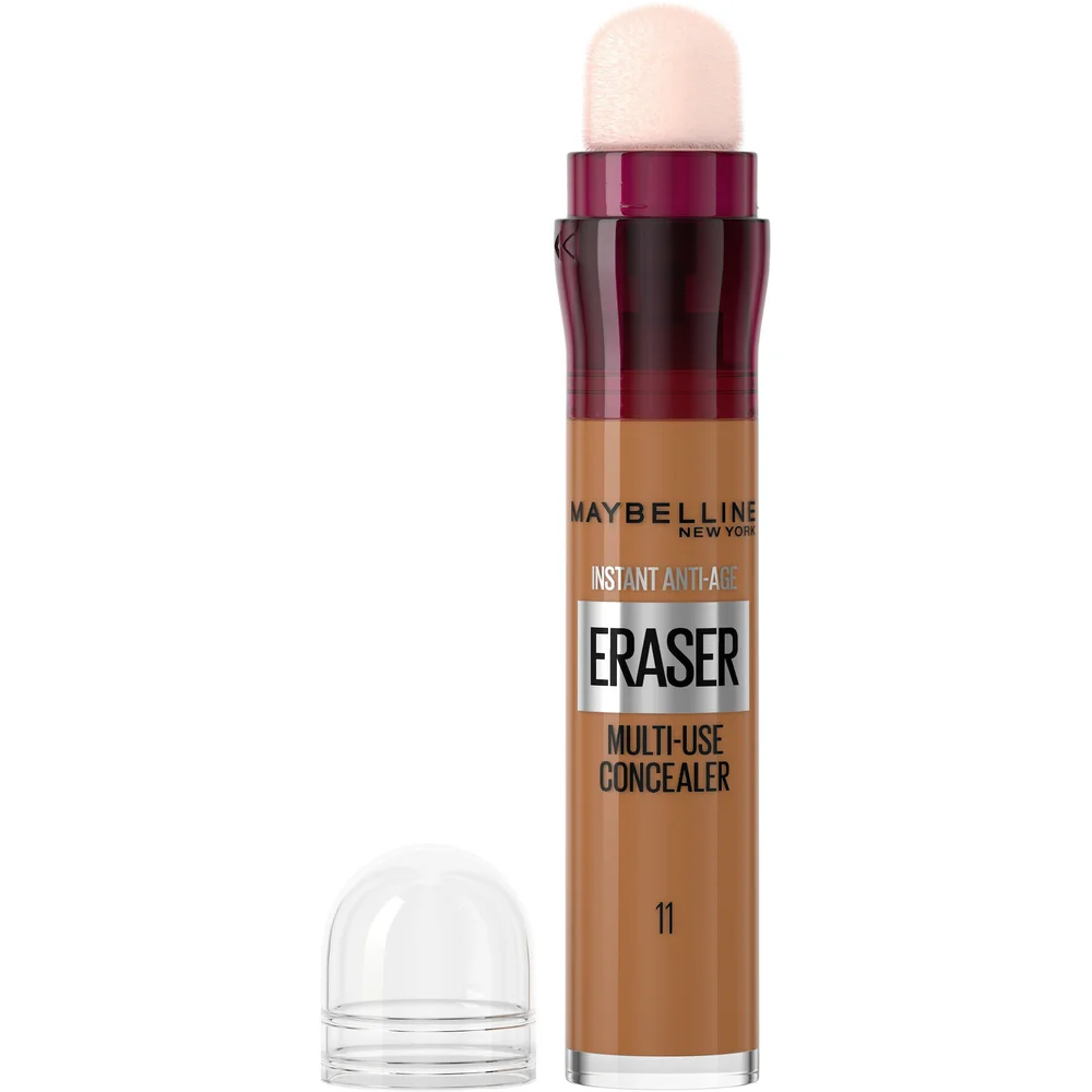 Instant Eraser Concealer Tan - Maybelline New York v:2971612