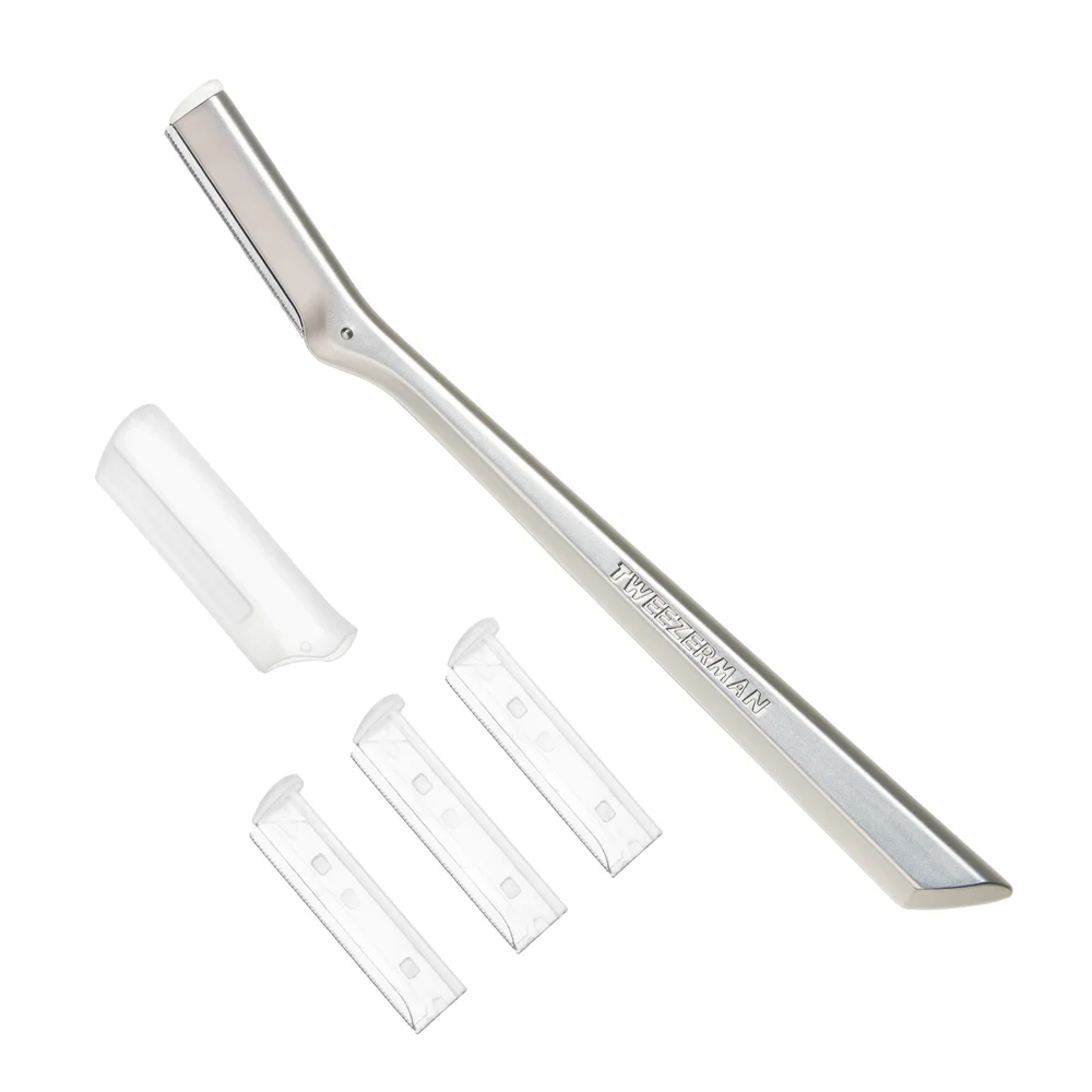 Facial Razor - Tweezerman v:6205059