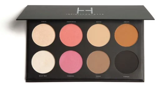 LH cosmetics Infinity Palette v:6068820