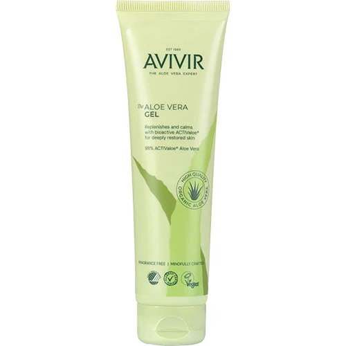 Aloe Vera Gel Repair 98% v:2134323 Aloe Vera Gel Repair 98% v:2134323