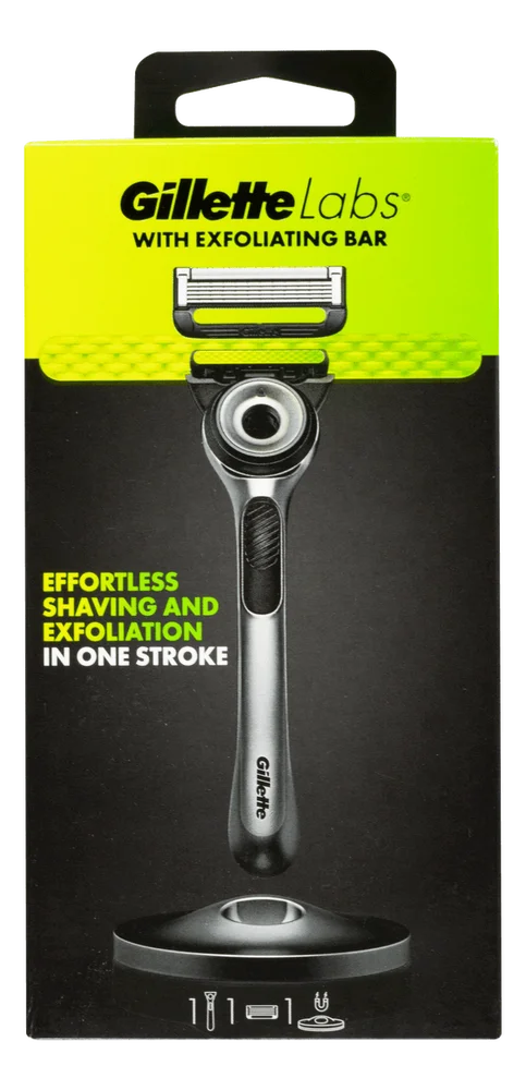 Gillette Labs Razor – 1 stk. v:3691778