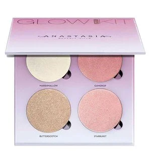 Anastasia Beverly Hills Sugar Glow Kit® 4×7,37g v:9261819