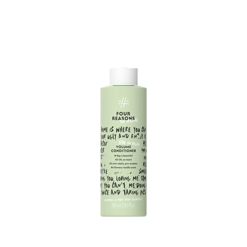 Original Volume Conditioner 300 ml – Four Reasons v:3820940