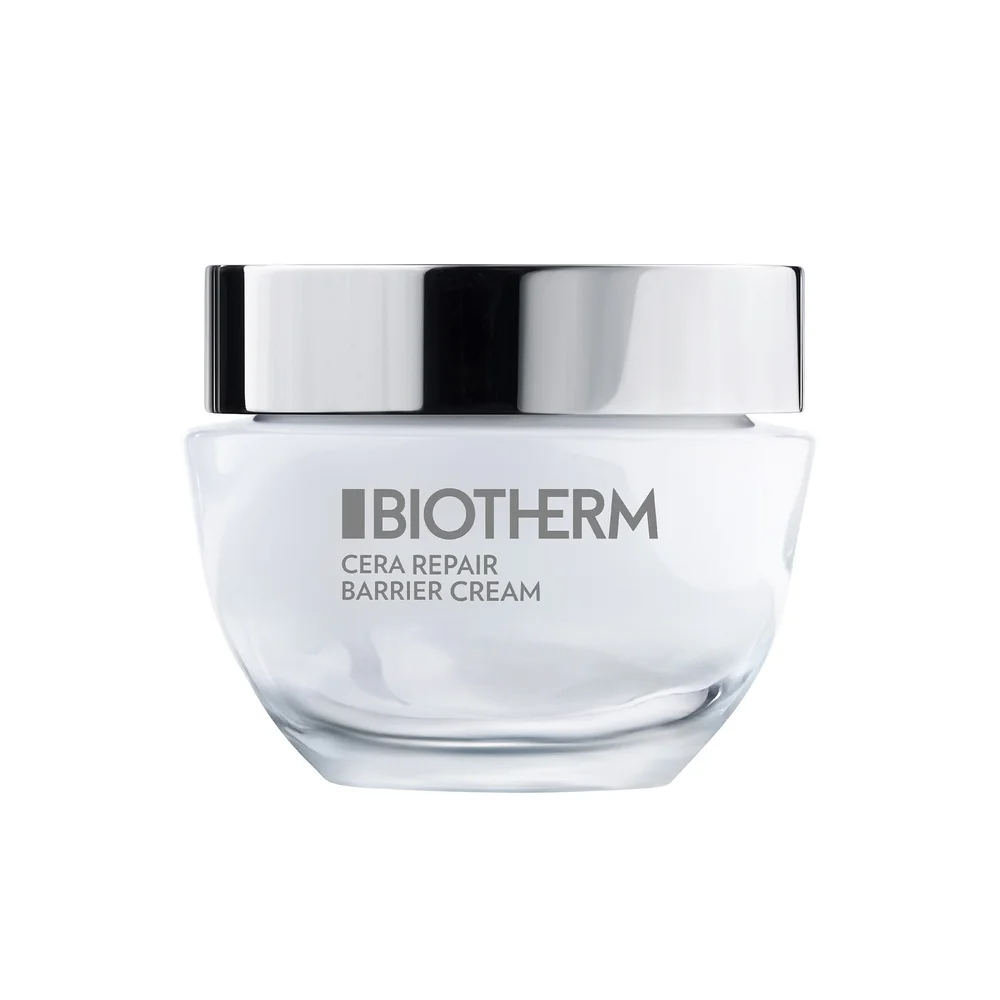 Cera Repair Barrier Moisturizing Cream 50 ml - Biotherm v:3173275