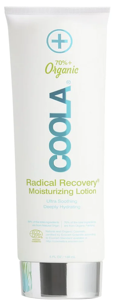 COOLA SunCare ER + Radical Recover / After-Sun – 180 ml. v:2285248 COOLA SunCare ER + Radical Recover / After-Sun – 180 ml. v:2285248