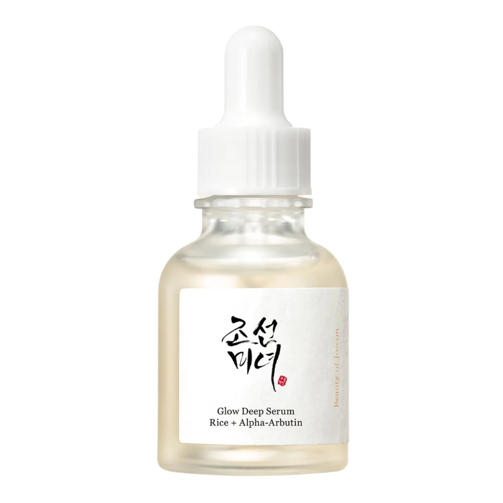 Glow Deep Serum Rice + Alpha-Arbutin 30 ml - Beauty of Joseon v:5823969