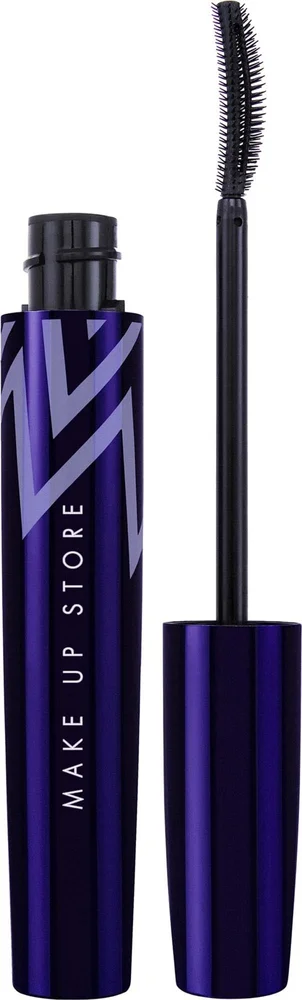 Make Up Store Effortless Expert Curl Mascara Black v:8055105 Make Up Store Effortless Expert Curl Mascara Black v:8055105