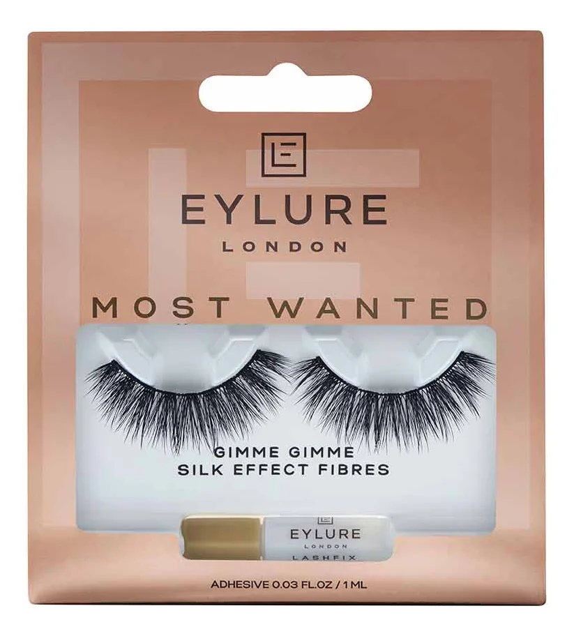 Eylure Most Wanted Gimme Gimme - 1 stk. v:7251114