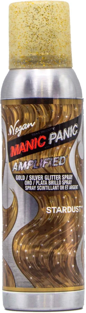 Manic Panic Color Spray Star Dust v:9008144