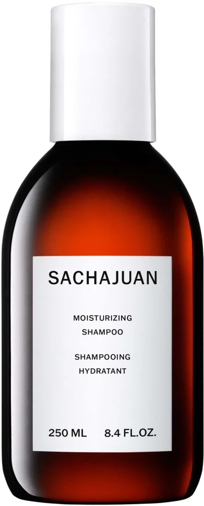 SACHAJUAN Moisturizing Shampoo 250 ml v:5193614 SACHAJUAN Moisturizing Shampoo 250 ml v:5193614