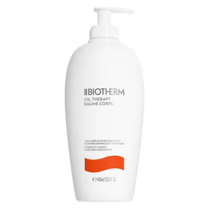 Biotherm Baume Corps Oil Therapy Moisturizing Body Lotion 400ml v:3194269 Biotherm Baume Corps Oil Therapy Moisturizing Body Lotion 400ml v:3194269