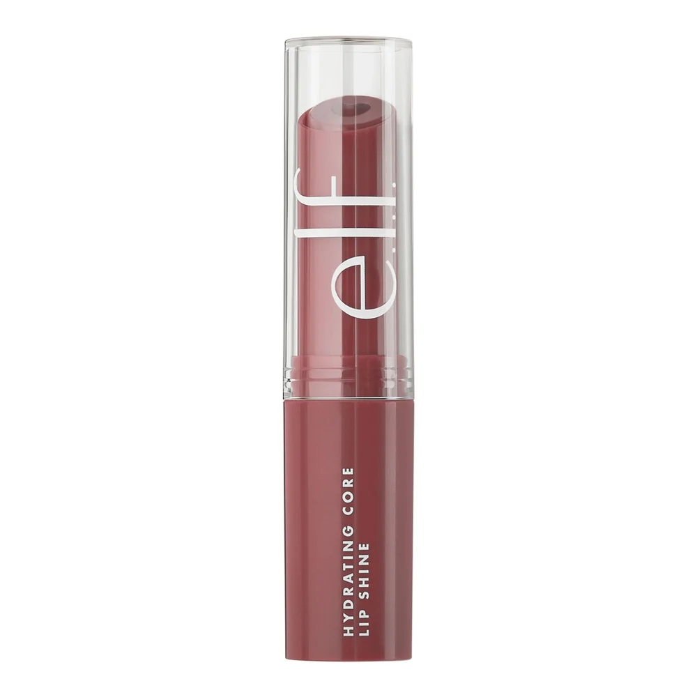 Hydrating Core Lip Shine Happy - e.l.f. v:5113684