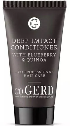 c/o Gerd Deep Impact Conditioner 30 ml v:8111088 c/o Gerd Deep Impact Conditioner 30 ml v:8111088